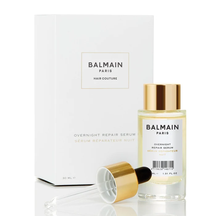Balmain Professionnel Overnight