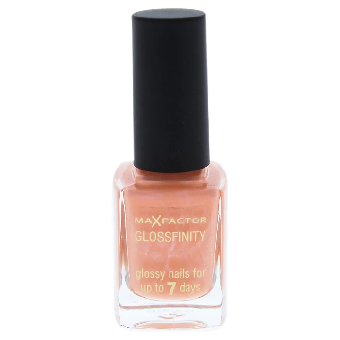 Max Factor GlossFinity 72 Pinked