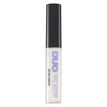 Ardell DUO Rosewater & Biotin Striplash Adhesive White/Clear