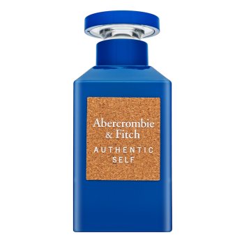 Abercrombie & Fitch Authentic Self