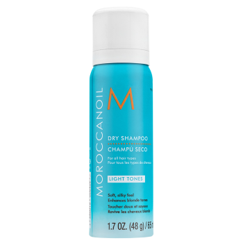 Moroccanoil Dry Shampoo Light Tones