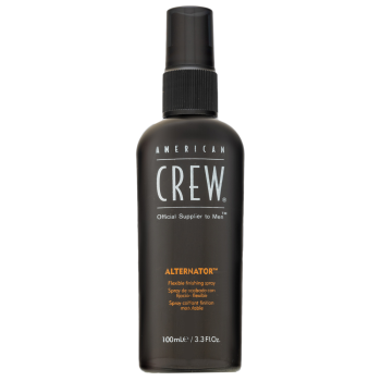 American Crew Alternator Finishing Spray