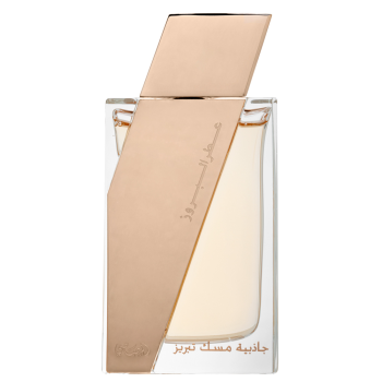 Rasasi Attar Al Boruzz Jazeebiyat Musk Tabriz