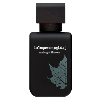 Rasasi La Yuqawam Ambergris Showers