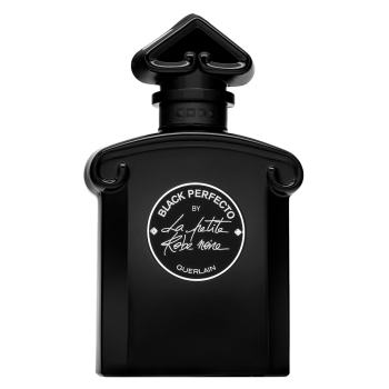 Guerlain Black Perfecto By La Petite Robe Noire Florale