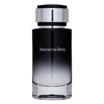 Mercedes-Benz Mercedes Benz Intense EDT M 120 ml Tester