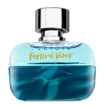 Hollister Festival Vibes for Him