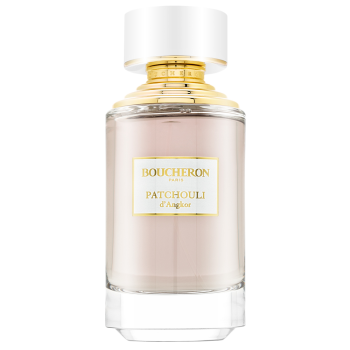 Boucheron Patchouli d'Angkor