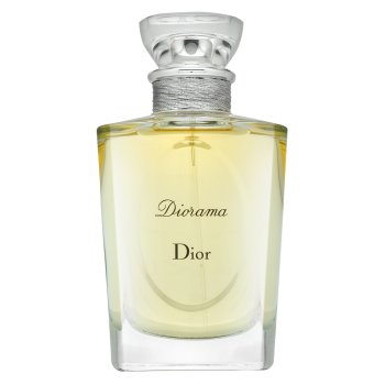 Dior Diorama