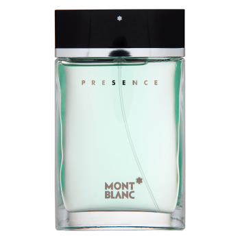 Mont Blanc Presence EDT M 75 ml Tester