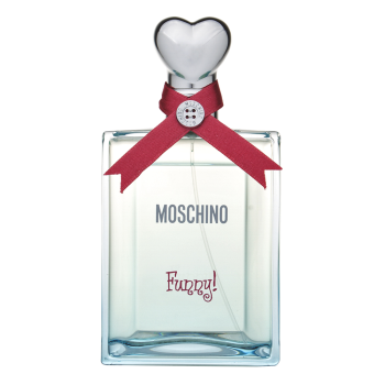 Moschino Funny!