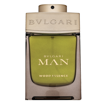 Bvlgari Man Wood Essence