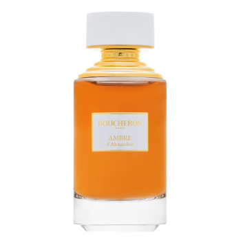 Boucheron Ambre d'Alexandrie