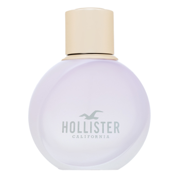 Hollister Free Wave For Her