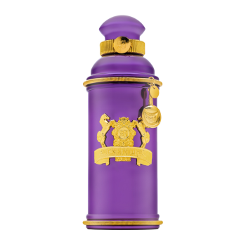Alexandre.J The Collector Iris Violet