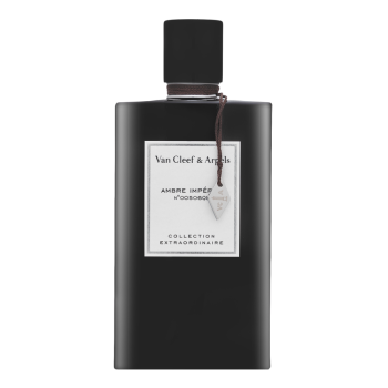 Van Cleef & Arpels Ambre Impérial