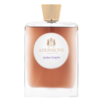 Atkinsons Amber Empire