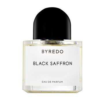 Byredo Black Saffron