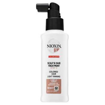 Nioxin System 3 Scalp & Hair Treatment