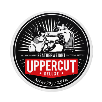 Uppercut Deluxe Featherweight