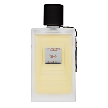 Lalique Leather Copper