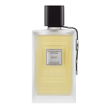 Lalique Gold