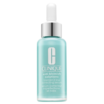 Clinique Anti-Blemish Solutions Blemish+Line Correcting Serum