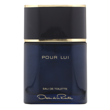 Oscar de la Renta Pour Lui