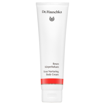 Dr. Hauschka Rose Nurturing Body Cream