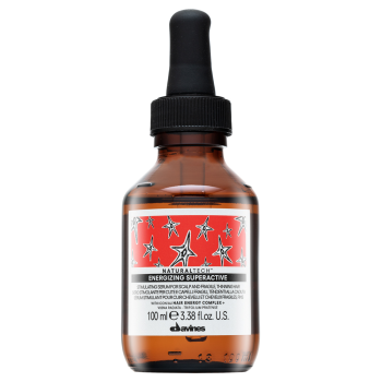Davines Natural Tech Energizing Superactive