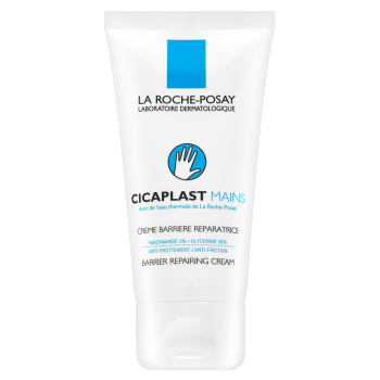 La Roche-Posay Cicaplast Mains Barrier Repairing Hand Cream