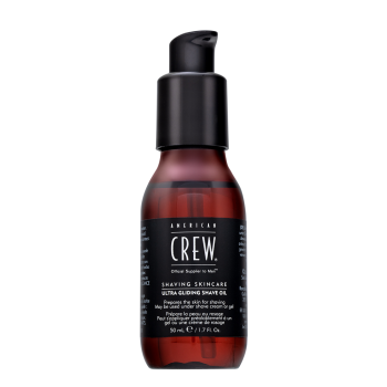 American Crew Shaving Skincare Ultra Gliding Shave