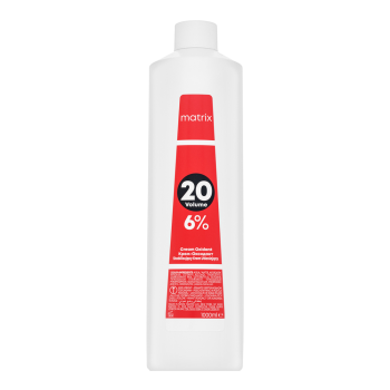 Matrix Cream Developer 6% / 20 Vol.
