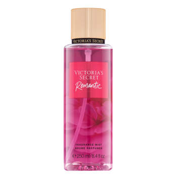 Victoria's Secret Romantic BOR