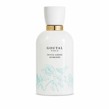 Annick Goutal Petite Cherie Eau Sans Alcool