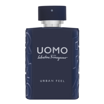 Salvatore Ferragamo Uomo Urban Feel