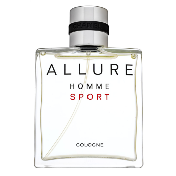 Chanel Allure Homme Sport Cologne