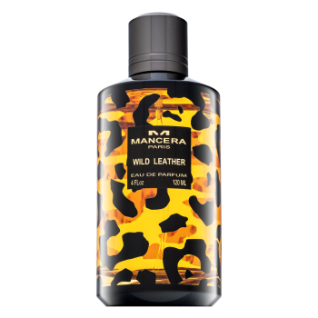 Mancera Wild Leather