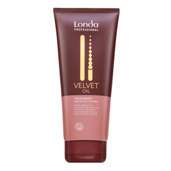 Londa Professional Velvet Oil Treatment