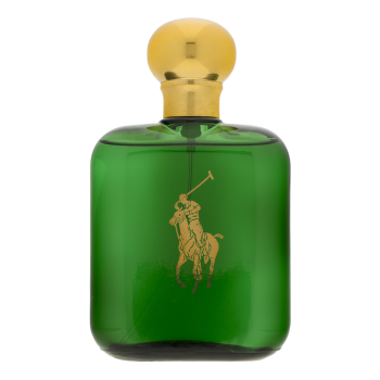 Ralph Lauren Polo Green