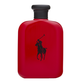 Ralph Lauren Polo Red EDT M 125 ml Tester