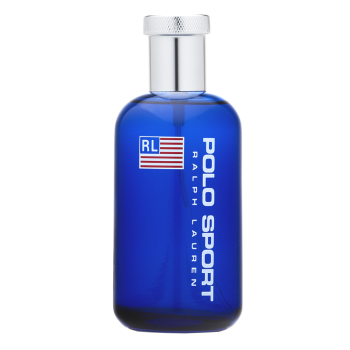 Ralph Lauren Polo Sport EDT M 125 ml Tester