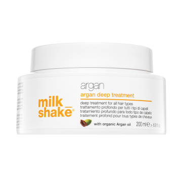 Milk_Shake Argan Deep Treatment