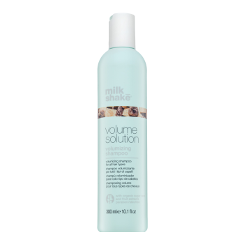 Milk_Shake Volume Solution Volumizing Shampoo
