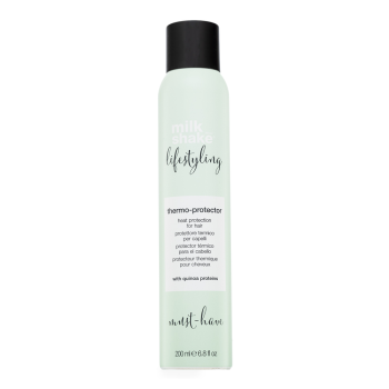 Milk_Shake Lifestyling Thermo-Protector
