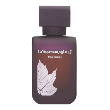 Rasasi La Yuqawam Femme