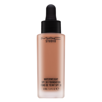 MAC Studio Waterweight Foundation NW43
