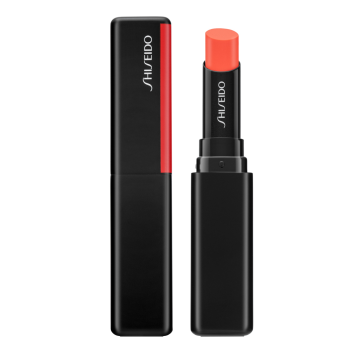 Shiseido ColorGel LipBalm 112 Tiger Lily