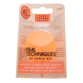 Real Techniques Miracle Complexion Sponge