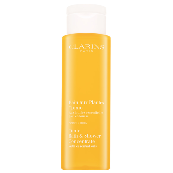 Clarins Tonic Bath & Shower Concentrate